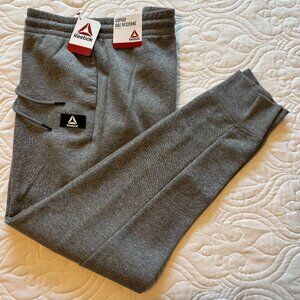 Reebok Jogger Cuffed Pant